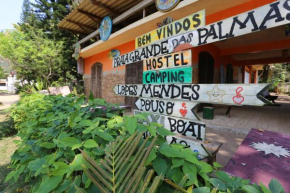 Hospedagem Acorde eco